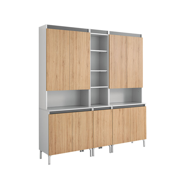 UTILE 3 Storage Furniture
