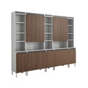 UTILE 4 Storage Furniture
