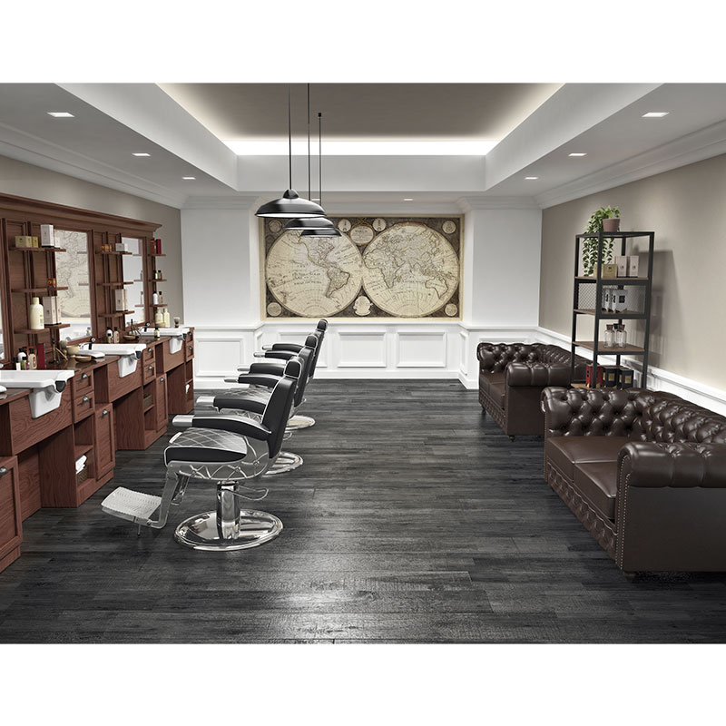 HUGO Full Barber Salon