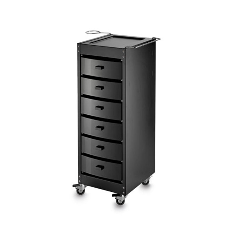 TESA Colouring and Storage Trolley