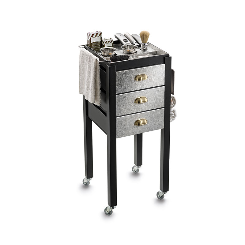 VITO Barber Trolley