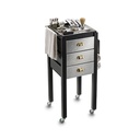 VITO Barber Trolley
