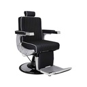 CARLOS Fauteuil barbier