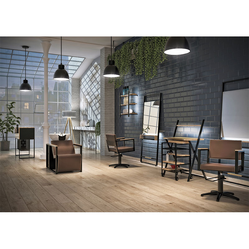 ORGANIC Complete Hairdressing Salon