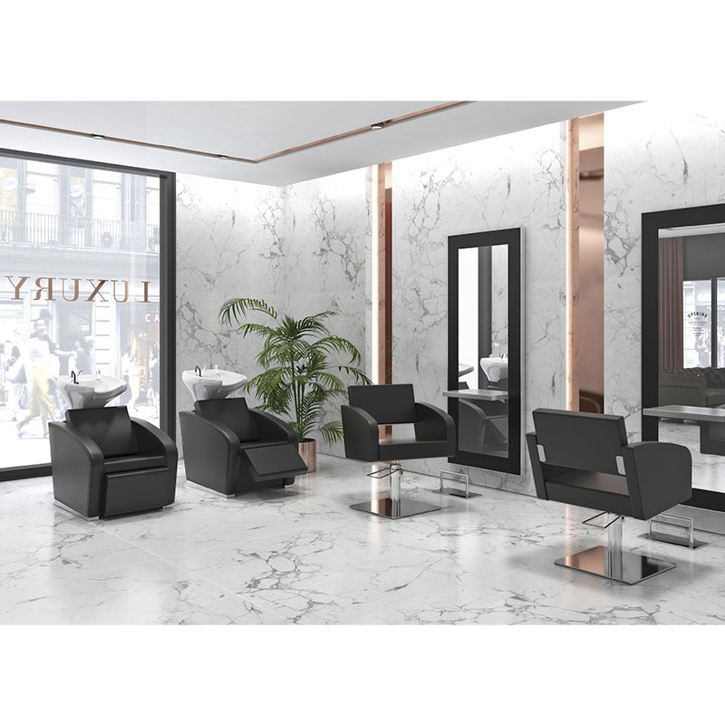 MIAMI Kompletny Salon Fryzjerski