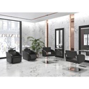 MIAMI Salón de peluquería completo