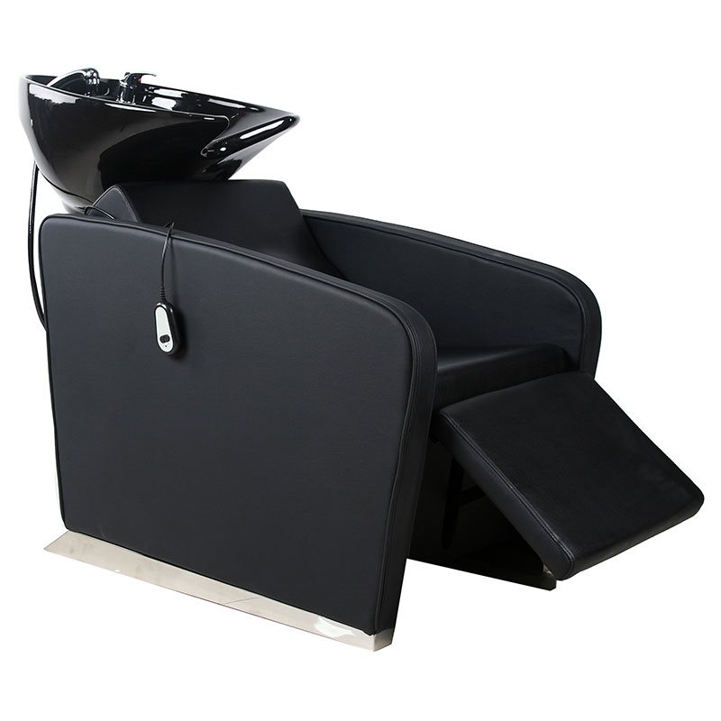 VICTORIA RELAX Elektrischer Shampoo-Becken