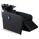 VICTORIA RELAX Elektrischer Shampoo-Becken