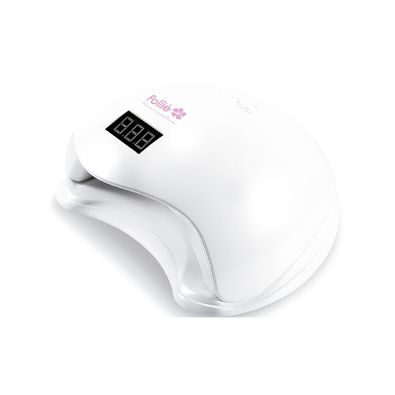 POLLIÉ Lámpara UV-LED SUNLIGHT