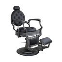 LEWIS BLACK Barber chair