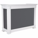 ANGEL kasse reception