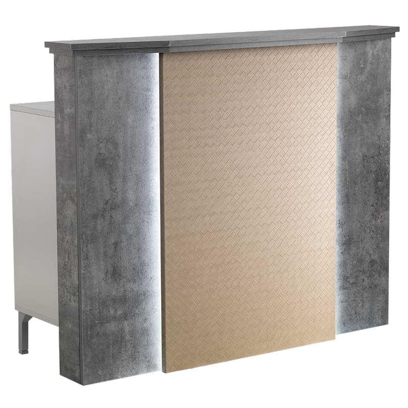 FUJI SOFT Casier de recepție