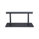 BACK Melns Pēdu balsts