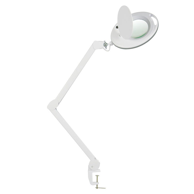 MEGA TABLE Lampe Loupe à LED