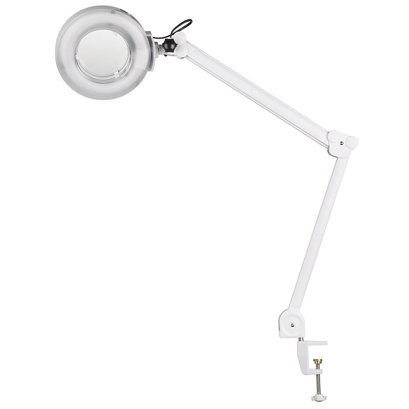 EXPAND TABLE Magnifying Lamp