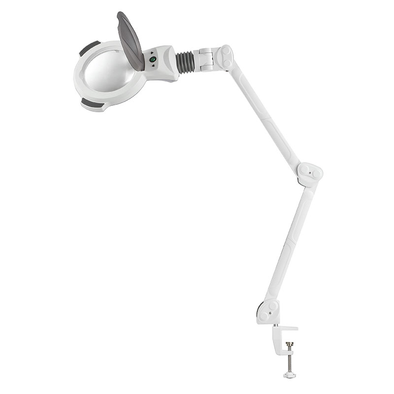 ZOOM LED TABLE Magnifying Lamp