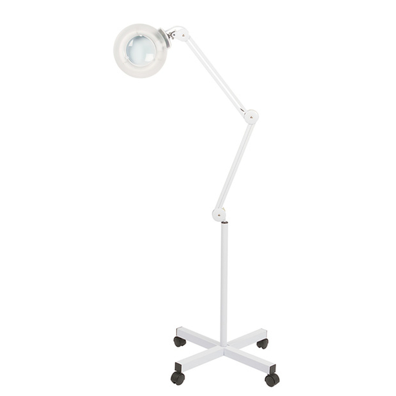 BROAD Magnifying Lamp