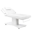SITRA WHITE Electric Massage Table
