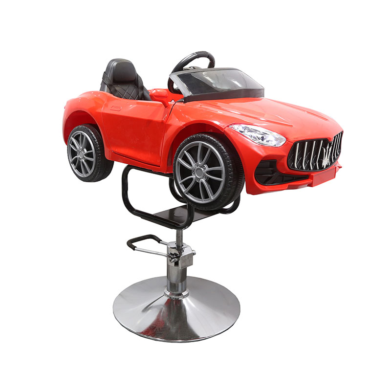 FREDDIE Frisørstol til børn