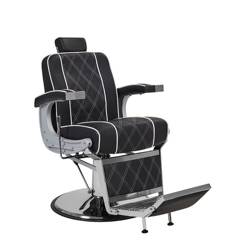 BORG Fauteuil barbier