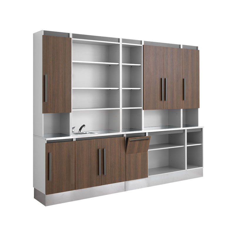 SERVIMOB 3 Labbutrustning