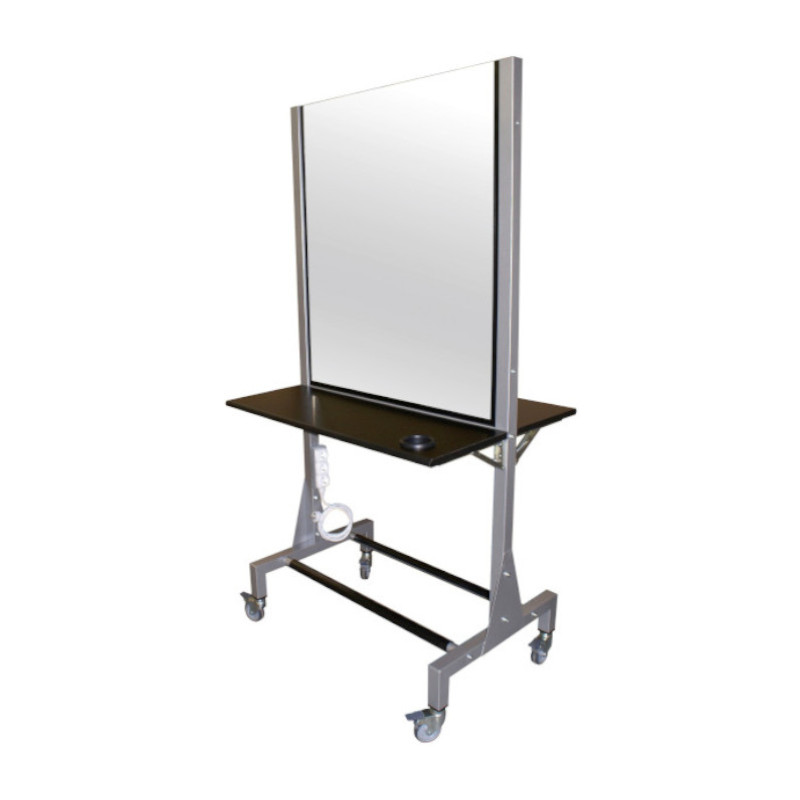 MOUV Double mobile dressing table