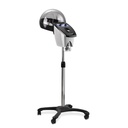 ATOMIX Casque à vapeur sur pied