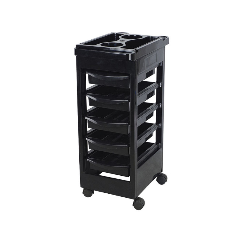 ADAM Coloring and storage trolley