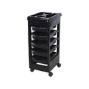 ADAM Colouring and storage trolley