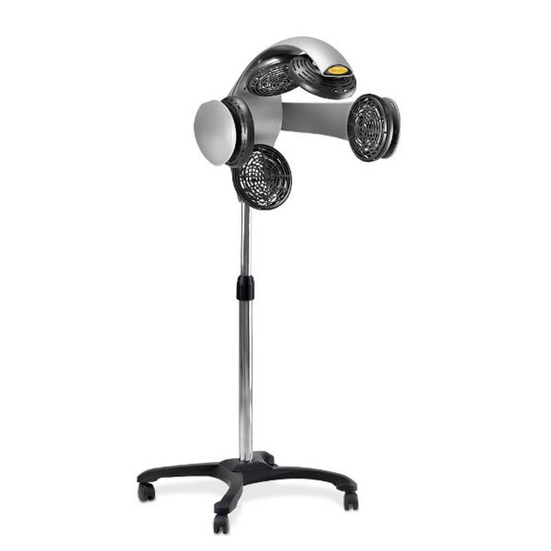 SPEED UP Climazon floor-standing