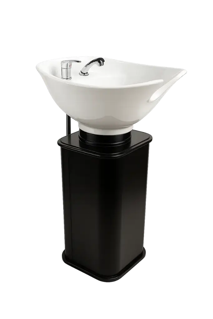 VOLTI Colonne de lavage