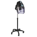 Casco de peluquería IONIC 3V con base