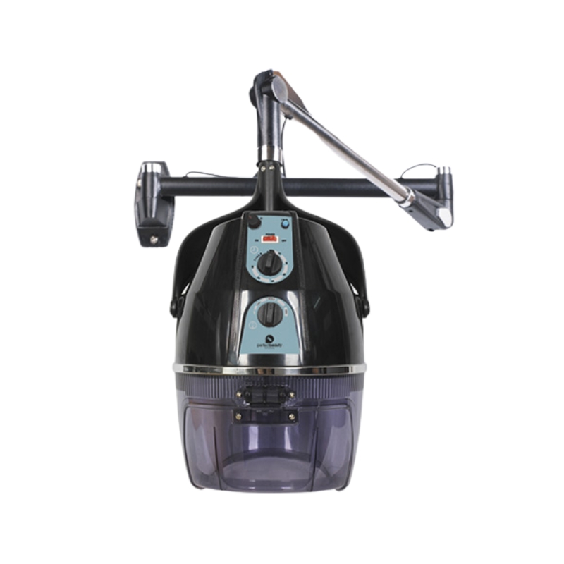 IONIC AIR 3V Парикмахерская каска с шарнирным рычагом