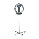 QUARTZ IPSUM Climazon sur pied