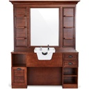 JULES أثاث حلاق