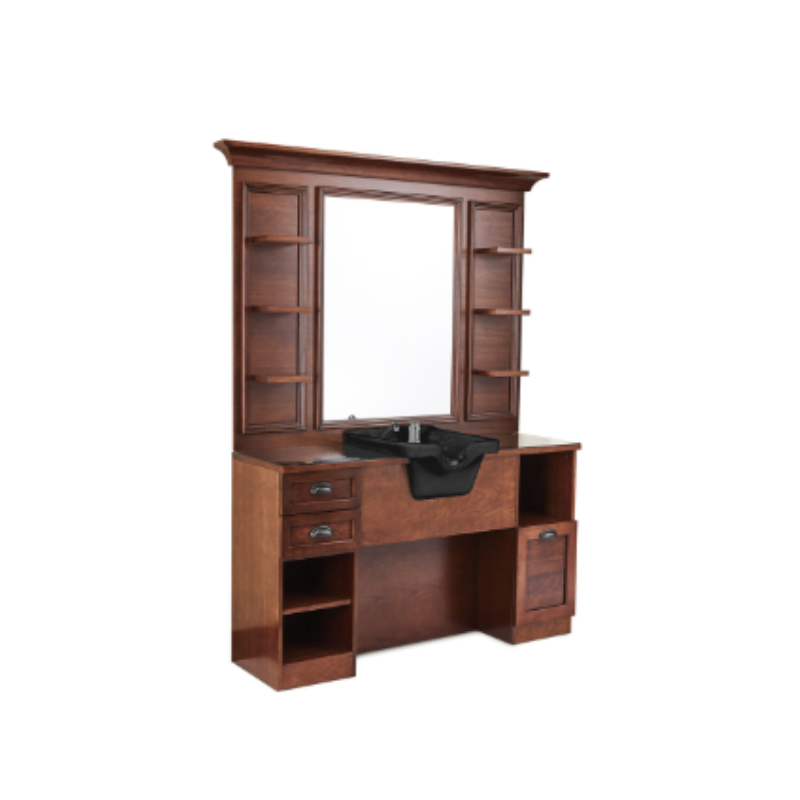 JULES BR Meuble barbier