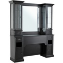 WILLIAM 2B - Mobilier Coafor Barbier