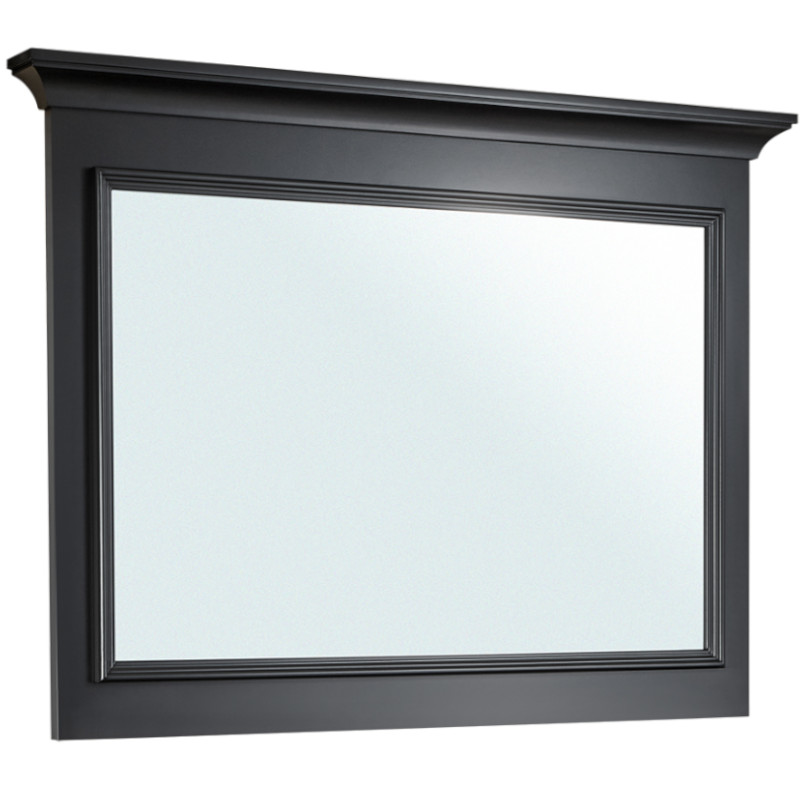 WILLIAM 7B - Frisør- og barbererspejl