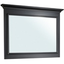 WILLIAM 7B - Lustro do fryzjera i barbera