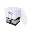 JAX Паровый полотенцесушитель