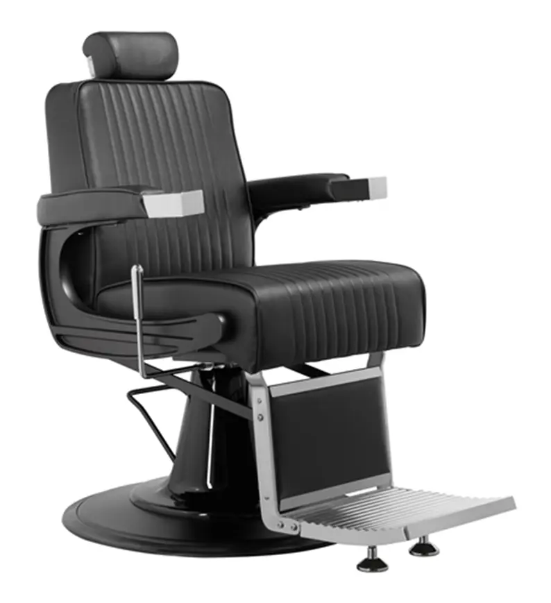 Silla de barbero PRESTON