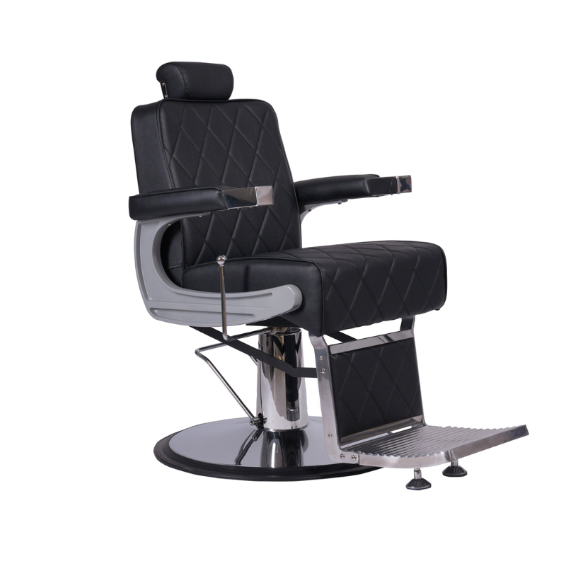 FLINT Fauteuil Barbier