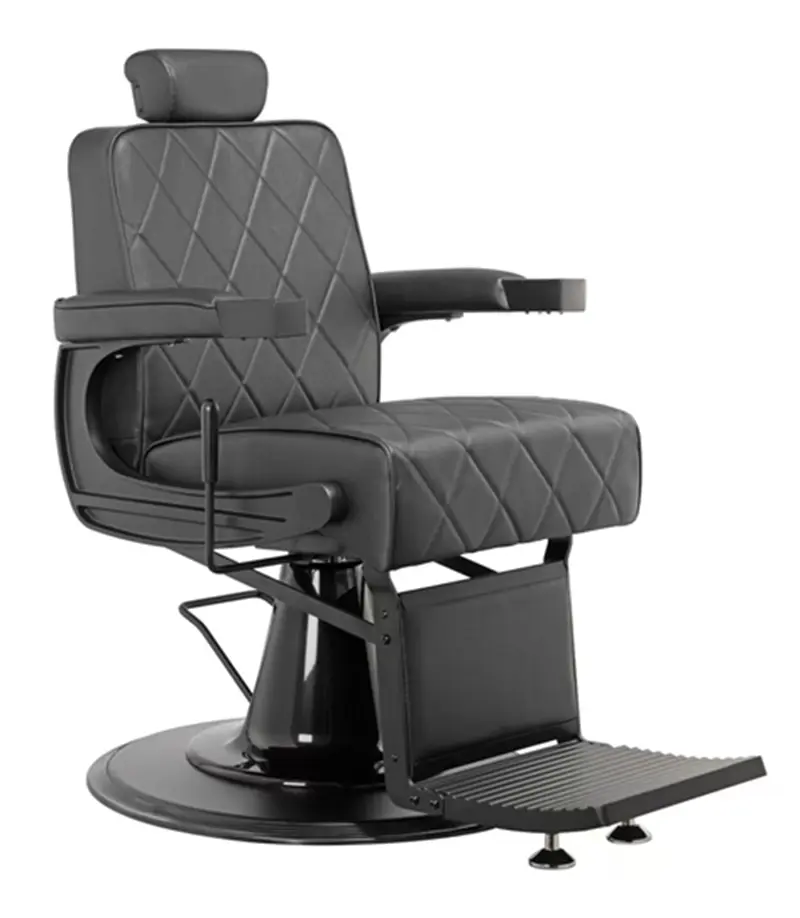 Silla de peluquero FLINT