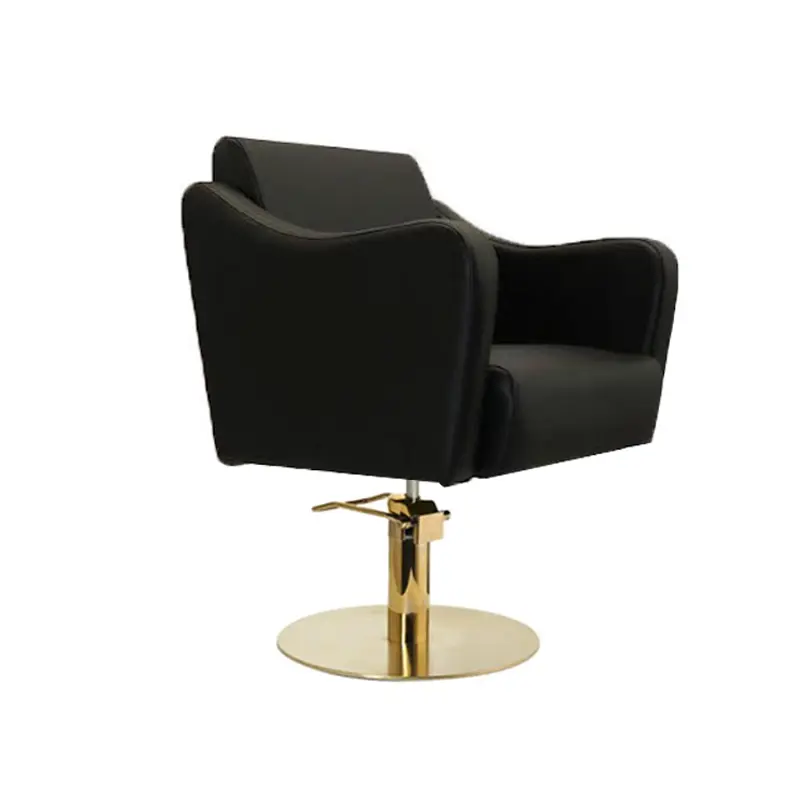 DIVINE GOLD Fauteuil coiffure
