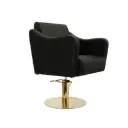 DIVINE GOLD Fauteuil coiffure
