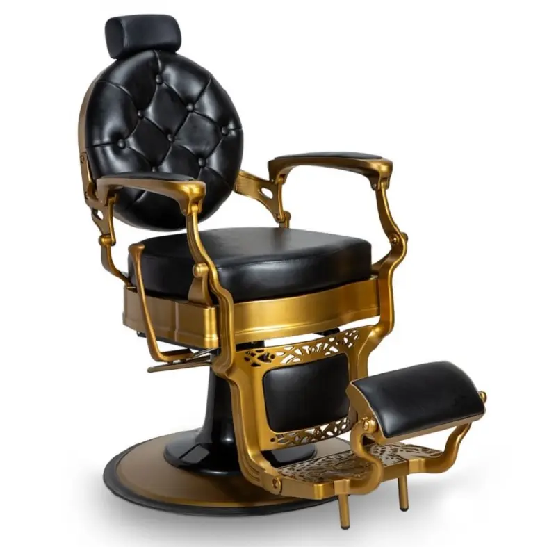 CHECK G Sillón de barbero