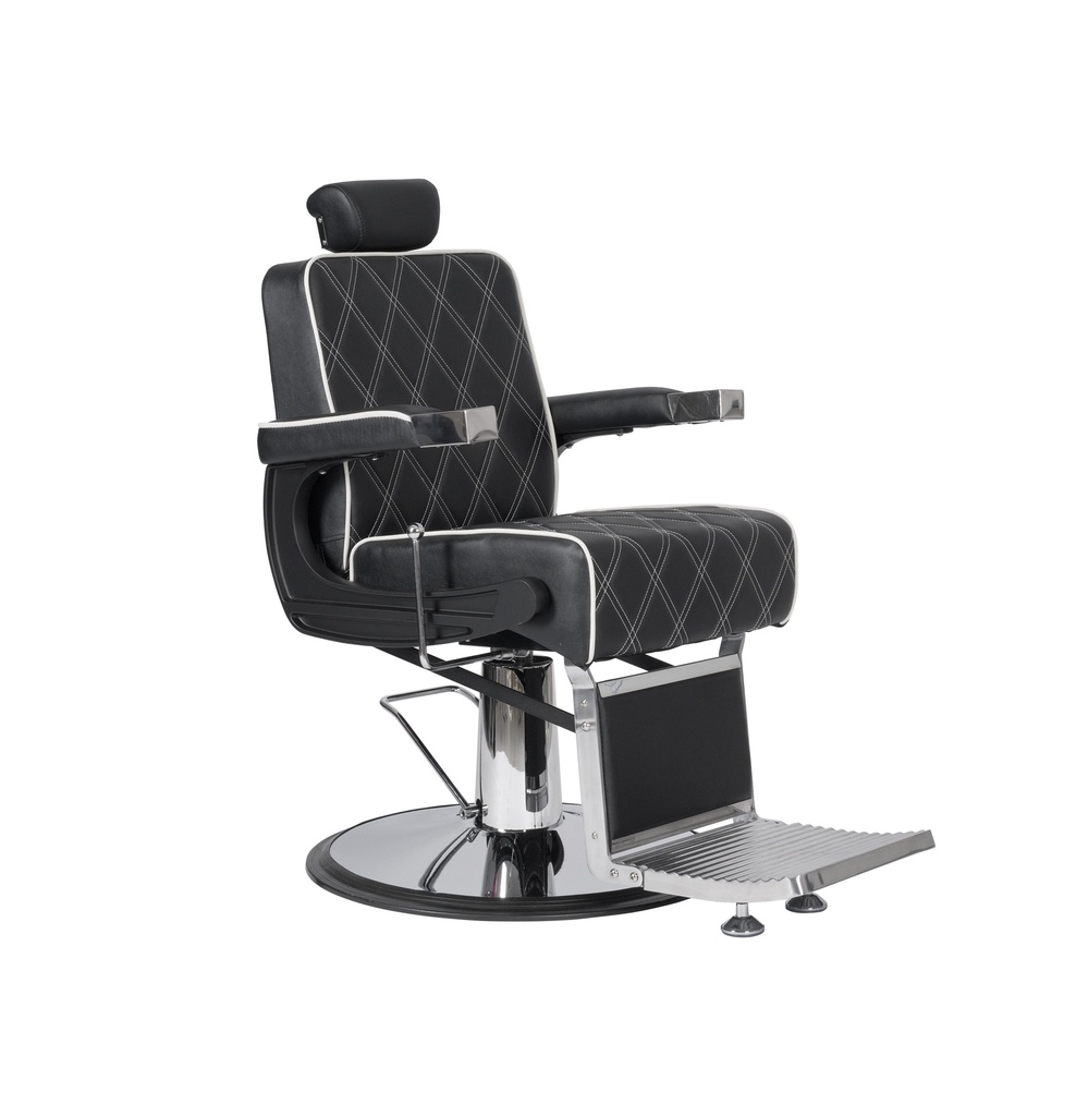 SCOTCH Fauteuil barbier