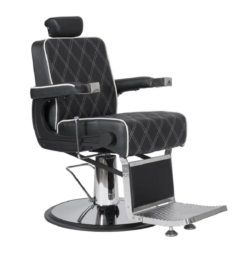 DAVE Fauteuil barbier