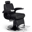 HUGO BLACK Barber Chair