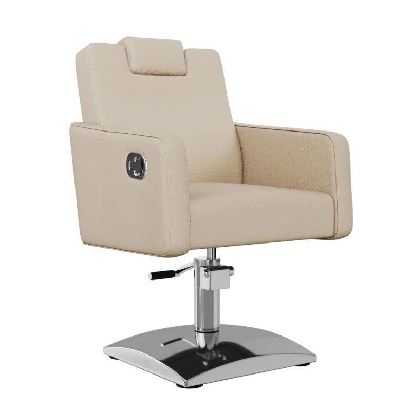 Sillón de peluquería VERSA PLUS